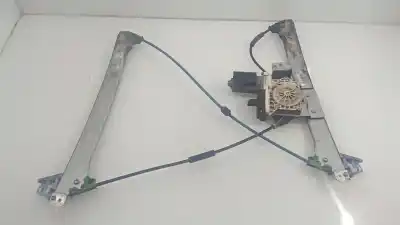 Peça sobressalente para automóvel em segunda mão elevador de vidros dianteiro direito por citroen c2 empresa referências oem iam 36137604 vf7jg8hzc97503009 