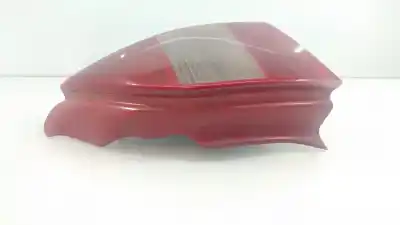 Peça sobressalente para automóvel em segunda mão farolim traseiro direito por citroen c2 empresa referências oem iam  vf7jg8hzc97503009 