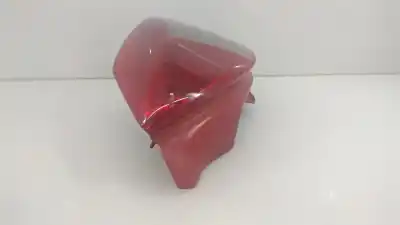 Peça sobressalente para automóvel em segunda mão farolim traseiro direito por citroen c2 empresa referências oem iam  vf7jg8hzc97503009 