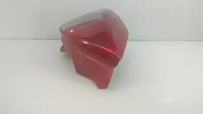 Peça sobressalente para automóvel em segunda mão farolim traseiro esquerdo por citroen c2 empresa referências oem iam  vf7jg8hzc97503009 