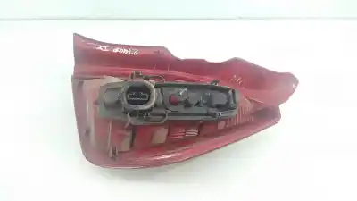 Peça sobressalente para automóvel em segunda mão farolim traseiro esquerdo por citroen c2 empresa referências oem iam  vf7jg8hzc97503009 