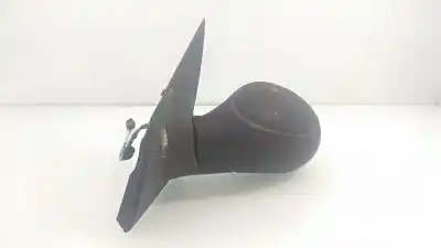 Peça sobressalente para automóvel em segunda mão espelho retrovisor esquerdo por citroen c2 empresa referências oem iam  vf7jg8hzc97503009 