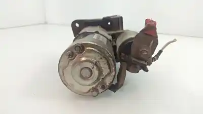 Автозапчастина б/у двигун запускається для renault clio ii fase ii (b/cb0) base authentique 82 cv / 60 kw посилання на oem iam 8200426577  