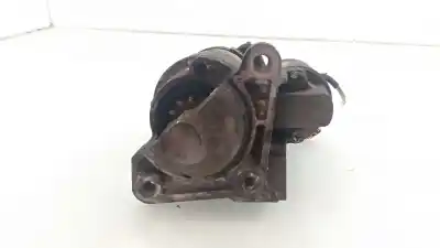 Автозапчастина б/у двигун запускається для renault clio ii fase ii (b/cb0) base authentique 82 cv / 60 kw посилання на oem iam 8200426577  