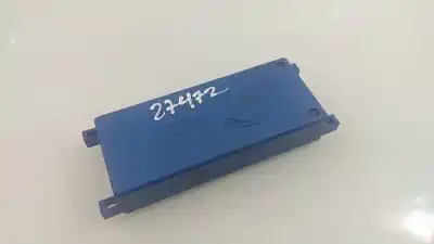 İkinci el araba yedek parçası elektronik modül için peugeot 3008 confort oem iam referansları ck3000 vf30u9hzh9s231202 