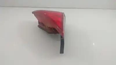 Pièce détachée automobile d'occasion FEU ARRIÈRE GAUCHE pour PEUGEOT 3008  Références OEM IAM 9683461080 VF30U9HZH9S231202 