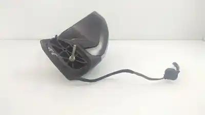Peça sobressalente para automóvel em segunda mão espelho retrovisor esquerdo por peugeot 3008 confort referências oem iam 
