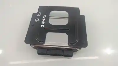 Peça sobressalente para automóvel em segunda mão centralina de motor uce por peugeot 3008 confort referências oem iam 9665674480