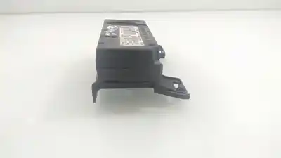 Peça sobressalente para automóvel em segunda mão módulo eletrônico por peugeot 3008 confort referências oem iam 9665183080