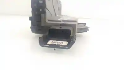 Peça sobressalente para automóvel em segunda mão fechadura da porta traseira direita por peugeot 3008 confort referências oem iam 