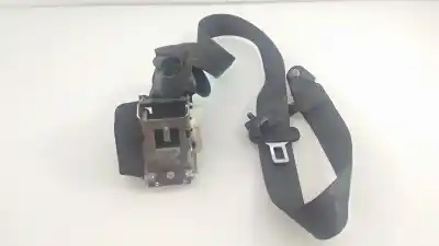 İkinci el araba yedek parçası Arka Sag Emniyet Kemeri için PEUGEOT 3008 Confort OEM IAM referansları 33017492B VF30U9HZH9S231202 