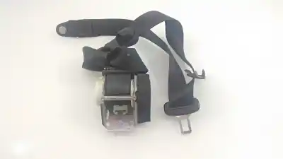 İkinci el araba yedek parçası Sol Arka Emniyet Kemeri için PEUGEOT 3008 Confort OEM IAM referansları 33017492B VF30U9HZH9S231202 