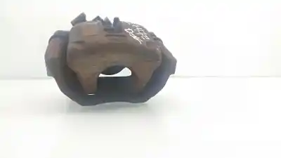 Peça sobressalente para automóvel em segunda mão pinça de travão dianteira direita por peugeot 3008 confort referências oem iam 