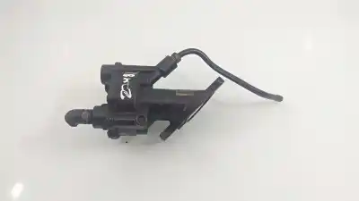 Pièce détachée automobile d'occasion ASSISTANT DE FREINAGE / POMPE À VIDE pour FORD FOCUS BERLINA (CAK)  Références OEM IAM  WF0BXXGCDB1B21365 