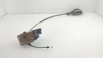 Second-hand car spare part front right door lock for citroen c2 empresa oem iam references  vf7jm8hxc97115585 