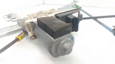 Second-hand car spare part passenger side right window regulator for citroen c2 empresa oem iam references   