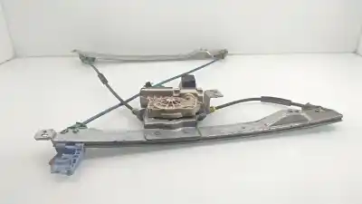 Second-hand car spare part passenger side right window regulator for citroen c2 empresa oem iam references   