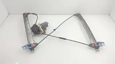 Second-hand car spare part passenger side right window regulator for citroen c2 empresa oem iam references   
