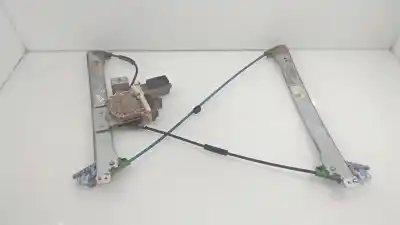 Second-hand car spare part driver left window regulator for citroen c2 empresa oem iam references   
