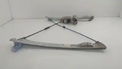 Second-hand car spare part driver left window regulator for citroen c2 empresa oem iam references   