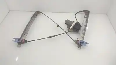 Second-hand car spare part driver left window regulator for citroen c2 empresa oem iam references   