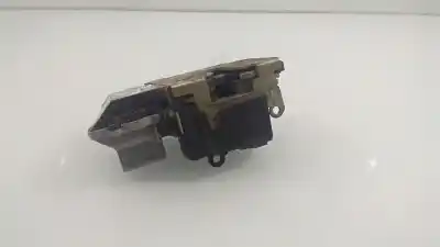 Second-hand car spare part front right door lock for citroen xsara picasso xsara picasso oem iam references 