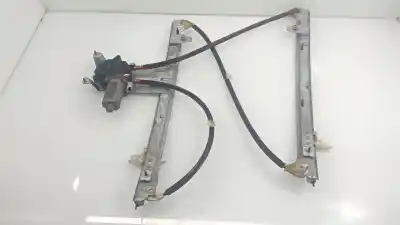Second-hand car spare part passenger side right window regulator for citroen xsara picasso xsara picasso oem iam references  vf7chrhya38779599 