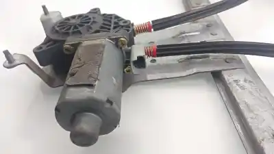 Second-hand car spare part passenger side right window regulator for citroen xsara picasso xsara picasso oem iam references  vf7chrhya38779599 