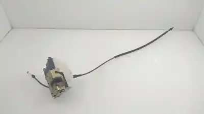 Автозапчасти б/у замок левой передней двери за citroen c2 empresa ссылки oem iam 52187580 vf7jm8hxc97115585 