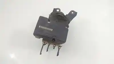 Автозапчастина б/у абс для toyota yaris (ksp9/scp9/nlp9) 1.4 turbodiesel cat посилання на oem iam 445100d031 vnkkc98370a157755 