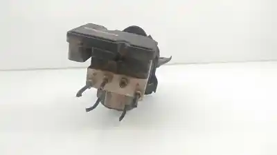 Автозапчастина б/у абс для toyota yaris (ksp9/scp9/nlp9) 1.4 turbodiesel cat посилання на oem iam 445100d031 vnkkc98370a157755 