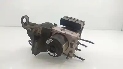 Автозапчастина б/у абс для toyota yaris (ksp9/scp9/nlp9) 1.4 turbodiesel cat посилання на oem iam 445100d031 vnkkc98370a157755 