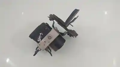 Автозапчастина б/у абс для toyota yaris (ksp9/scp9/nlp9) 1.4 turbodiesel cat посилання на oem iam 445100d031 vnkkc98370a157755 