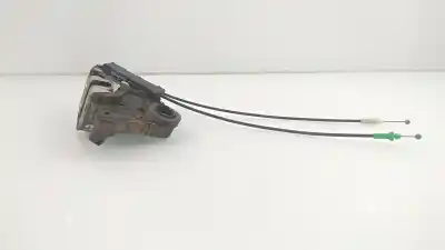 Pezzo di ricambio per auto di seconda mano  per TOYOTA YARIS (KSP9/SCP9/NLP9)  Riferimenti OEM IAM  VNKKC98370A157755 