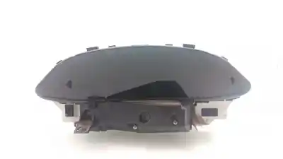 Pezzo di ricambio per auto di seconda mano pannello degli strumenti per toyota yaris (ksp9/scp9/nlp9) 1.4 turbodiesel cat riferimenti oem iam 838000d690d vnkkc98370a157755 