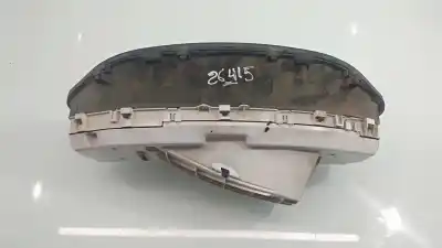 Pezzo di ricambio per auto di seconda mano pannello degli strumenti per toyota yaris (ksp9/scp9/nlp9) 1.4 turbodiesel cat riferimenti oem iam 838000d690d vnkkc98370a157755 