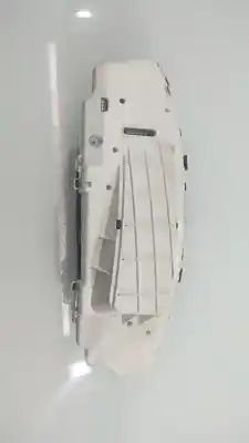 Автозапчасти б/у ПРИБОРНАЯ ДОСКА за TOYOTA YARIS (KSP9/SCP9/NLP9)  ссылки OEM IAM 838000D690D VNKKC98370A157755 