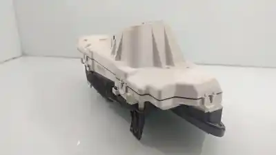 Pezzo di ricambio per auto di seconda mano pannello degli strumenti per toyota yaris (ksp9/scp9/nlp9) 1.4 turbodiesel cat riferimenti oem iam 838000d690d vnkkc98370a157755 