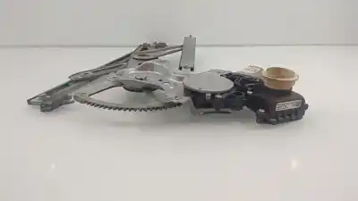 Автозапчасти б/у регулятор стекла переднего левого за toyota yaris (ksp9/scp9/nlp9) 1.4 turbodiesel cat ссылки oem iam 857020f010 vnkkc98370a157755 