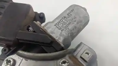 Pezzo di ricambio per auto di seconda mano  per TOYOTA YARIS (KSP9/SCP9/NLP9)  Riferimenti OEM IAM 857020F010 VNKKC98370A157755 