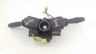 Автозапчасти б/у управление светом за toyota yaris (ksp9/scp9/nlp9) 1.4 turbodiesel cat ссылки oem iam  vnkkc98370a157755 