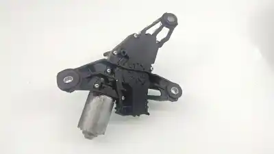 Автозапчасти б/у мотор заднего стеклоочистителя за toyota yaris (ksp9/scp9/nlp9) 1.4 turbodiesel cat ссылки oem iam  vnkkc98370a157755 