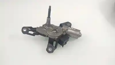 Автозапчасти б/у мотор заднего стеклоочистителя за toyota yaris (ksp9/scp9/nlp9) 1.4 turbodiesel cat ссылки oem iam  vnkkc98370a157755 