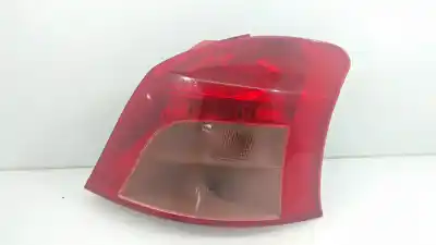 Автозапчасти б/у правый задний фонарь за toyota yaris (ksp9/scp9/nlp9) 1.4 turbodiesel cat ссылки oem iam  vnkkc98370a157755 
