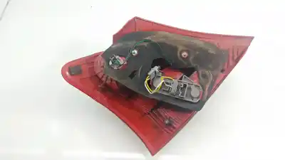 Автозапчасти б/у правый задний фонарь за toyota yaris (ksp9/scp9/nlp9) 1.4 turbodiesel cat ссылки oem iam  vnkkc98370a157755 