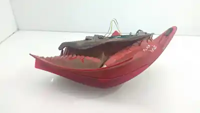 Автозапчасти б/у правый задний фонарь за toyota yaris (ksp9/scp9/nlp9) 1.4 turbodiesel cat ссылки oem iam  vnkkc98370a157755 