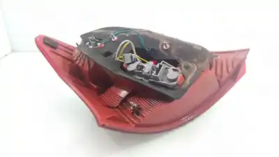 Автозапчасти б/у правый задний фонарь за toyota yaris (ksp9/scp9/nlp9) 1.4 turbodiesel cat ссылки oem iam  vnkkc98370a157755 