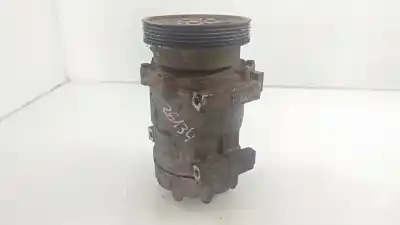 Автозапчасти б/у  за DACIA SANDERO  ссылки OEM IAM 8200866441 UU1BSDAEH41266684 4 OREJAS TOMAS POR ARRIBA