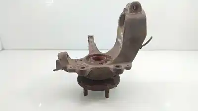 Автозапчасти б/у передняя левая кулачка за FORD C-MAX (CB3) 1.6 TDCi CAT ссылки OEM IAM   