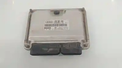 Pezzo di ricambio per auto di seconda mano centralina motore per audi a8 (4e2) 4.2 quattro riferimenti oem iam 4e0907560 wauzzz4e54n002808 0261208147